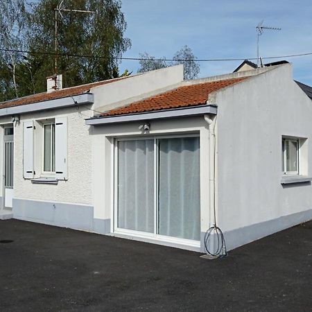 Résidence Floria La Baule-Escoublac Extérieur photo