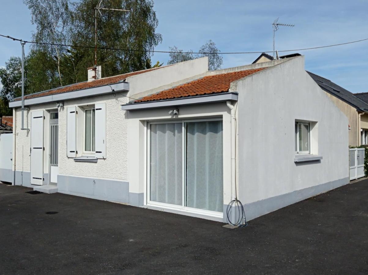 Résidence Floria La Baule-Escoublac Extérieur photo