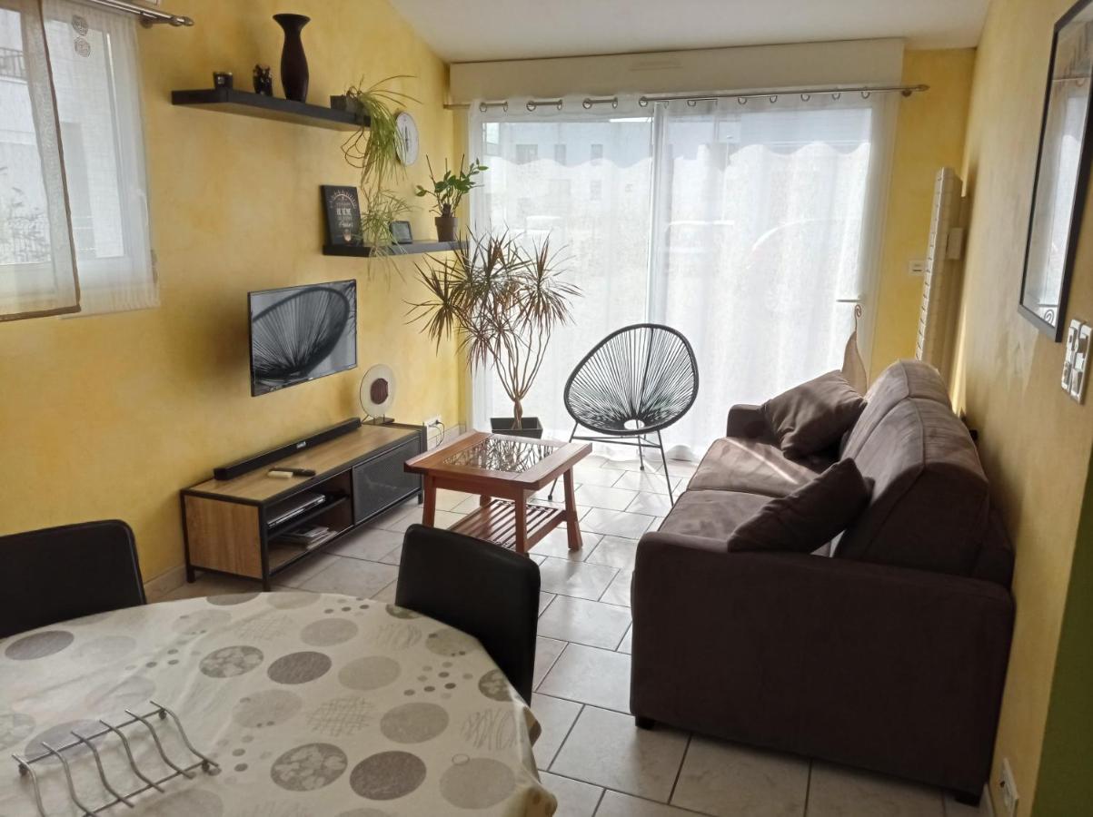 Résidence Floria La Baule-Escoublac Extérieur photo