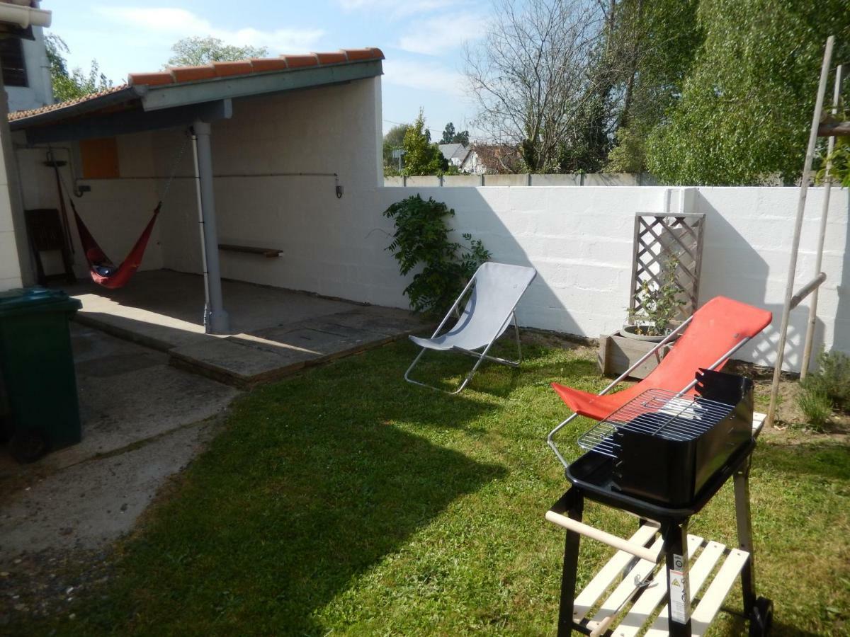 Résidence Floria La Baule-Escoublac Extérieur photo