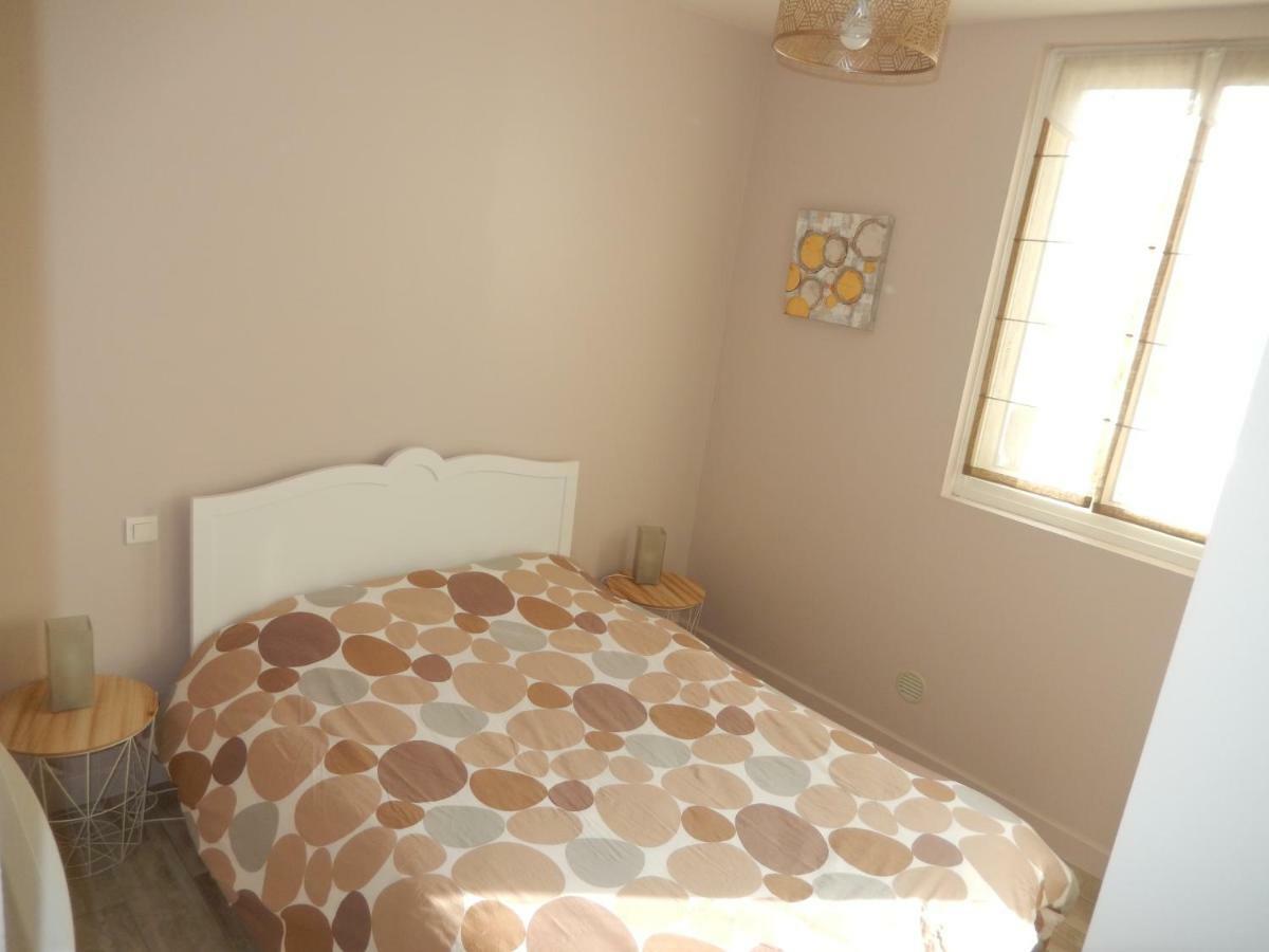 Résidence Floria La Baule-Escoublac Extérieur photo